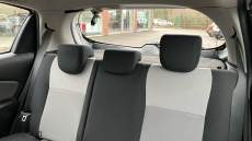 Toyota Yaris 1.5 Hybrid Icon Tech 5dr CVT Hybrid Hatchback